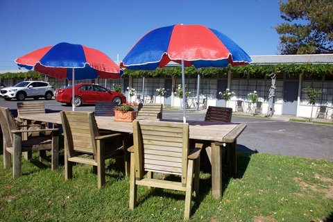 Guichen Bay Motel - Accommodation Georgetown 31