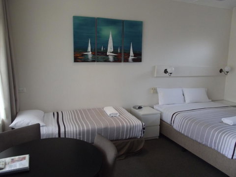 Guichen Bay Motel - Accommodation Georgetown 18