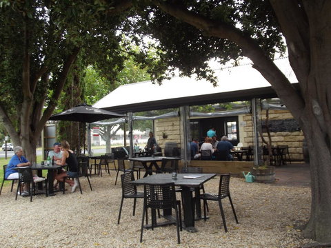 Guichen Bay Motel - Accommodation Georgetown 4