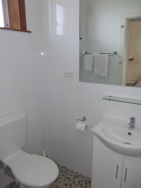 Guichen Bay Motel - Accommodation Georgetown 20