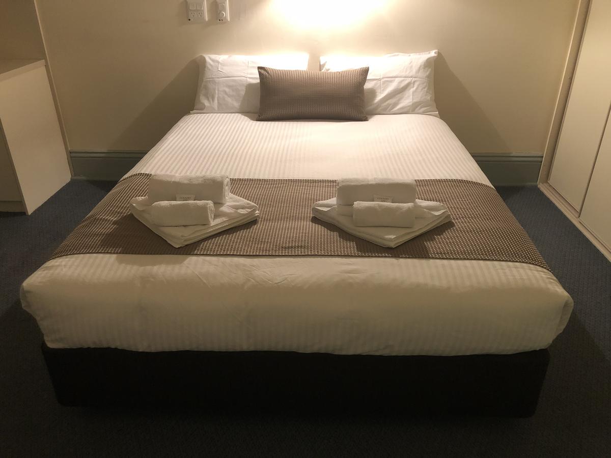  Accommodation Georgetown