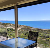 Ochre Point Beach House on Moana Seafront - Accommodation Georgetown