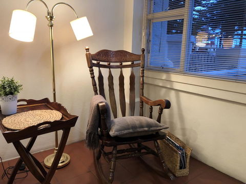 Parkview Apartment - Grandview House & Apartments - Accommodation Georgetown 8