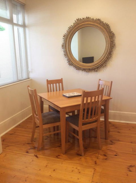 Parkview Apartment - Grandview House & Apartments - Accommodation Georgetown 6