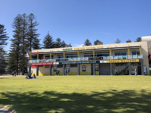 Parkview Apartment - Grandview House & Apartments - Accommodation Georgetown 16