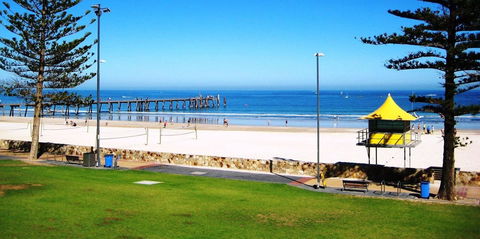 Parkview Apartment - Grandview House & Apartments - Accommodation Georgetown 13