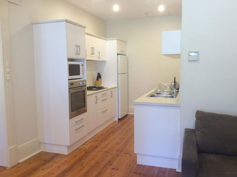 Parkview Apartment - Grandview House & Apartments - Accommodation Georgetown 4