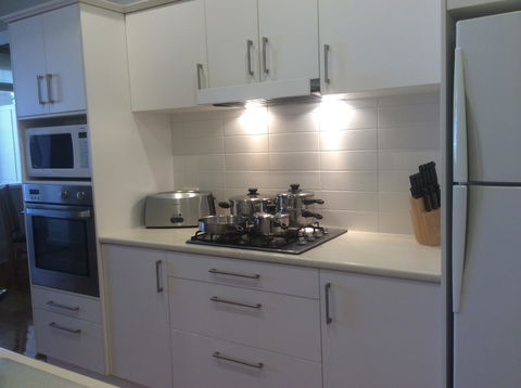 Parkview Apartment - Grandview House & Apartments - Accommodation Georgetown 5