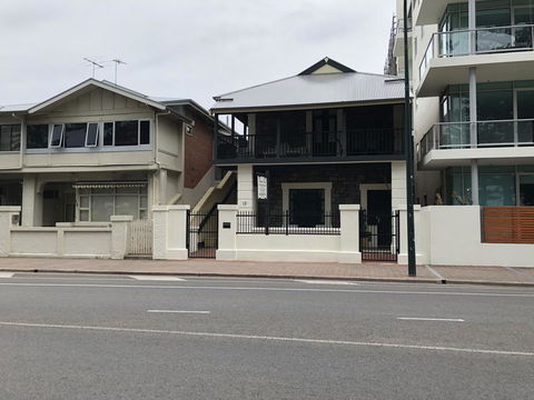 Parkview Apartment - Grandview House & Apartments - Accommodation Georgetown 12