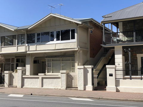 Parkview Apartment - Grandview House & Apartments - Accommodation Georgetown 3