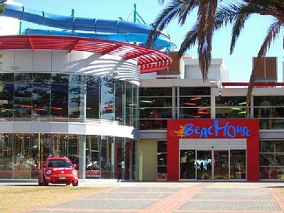 Parkview Apartment - Grandview House & Apartments - Accommodation Georgetown 18