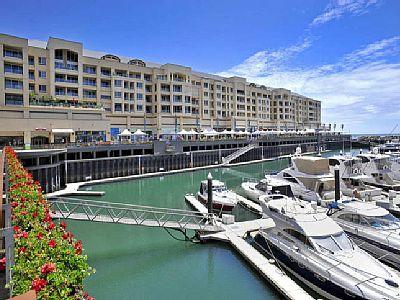 Parkview Apartment - Grandview House & Apartments - Accommodation Georgetown 20