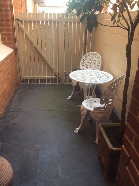 Parkview Apartment - Grandview House & Apartments - Accommodation Georgetown 11