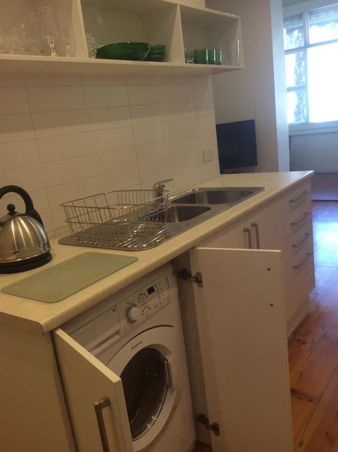 Parkview Apartment - Grandview House & Apartments - Accommodation Georgetown 7