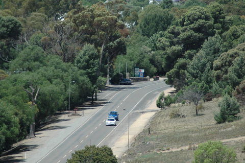 Burra Motor Inn - Accommodation Georgetown 17
