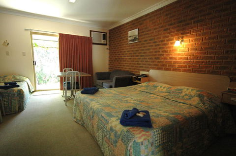 Burra Motor Inn - Accommodation Georgetown 42