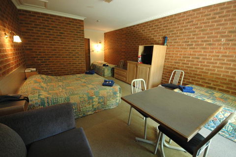Burra Motor Inn - Accommodation Georgetown 40