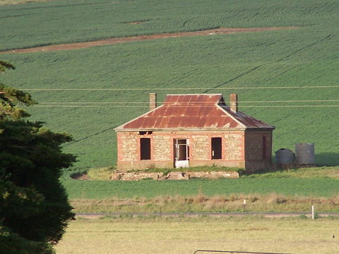 Burra Motor Inn - Accommodation Georgetown 31