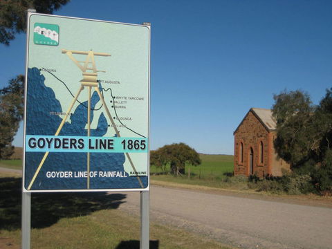 Burra Motor Inn - Accommodation Georgetown 33