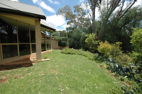 Burra Motor Inn - Accommodation Georgetown 23