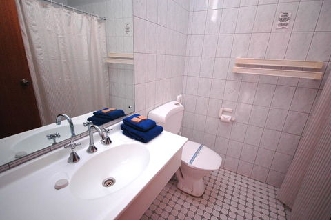 Burra Motor Inn - Accommodation Georgetown 43