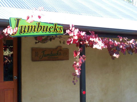 Burra Motor Inn - Accommodation Georgetown 20