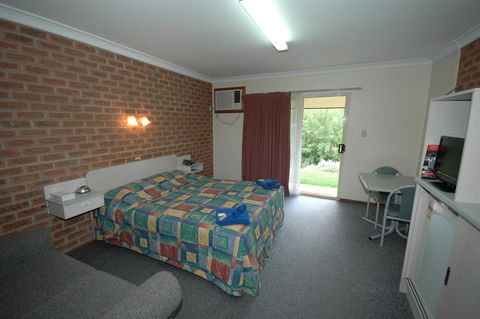 Burra Motor Inn - Accommodation Georgetown 39