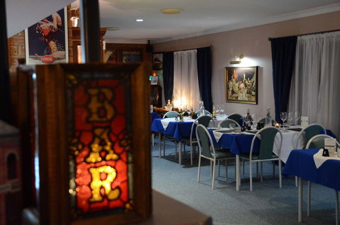 Burra Motor Inn - Accommodation Georgetown 21