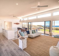 Middle River Beach House Western House - Accommodation Georgetown