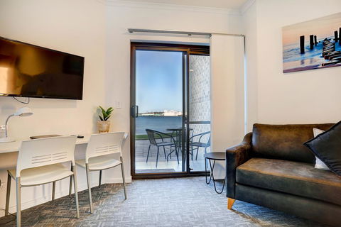 Limani Motel - Accommodation Georgetown 37