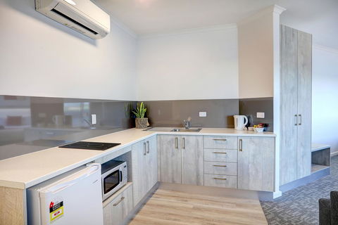 Limani Motel - Accommodation Georgetown 13