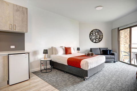 Limani Motel - Accommodation Georgetown 28