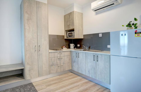 Limani Motel - Accommodation Georgetown 20