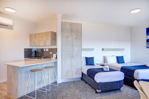 Limani Motel - Accommodation Georgetown 40