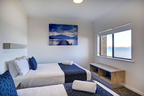 Limani Motel - Accommodation Georgetown 41