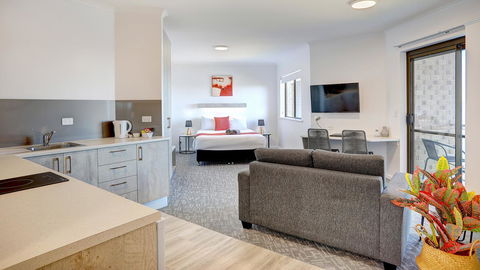Limani Motel - Accommodation Georgetown 17
