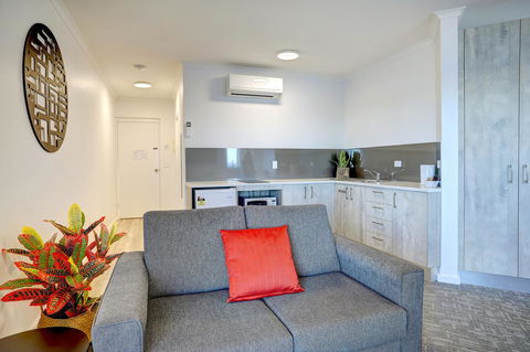 Limani Motel - Accommodation Georgetown 14