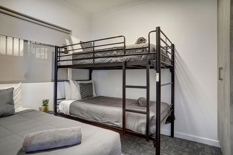 Limani Motel - Accommodation Georgetown 5