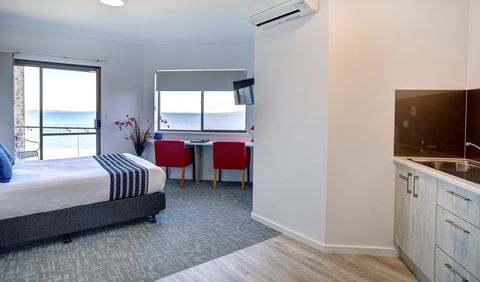 Limani Motel - Accommodation Georgetown 34