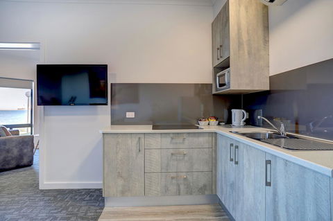 Limani Motel - Accommodation Georgetown 1