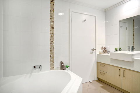 Limani Motel - Accommodation Georgetown 9