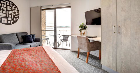 Limani Motel - Accommodation Georgetown 24