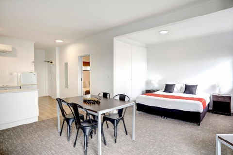 Limani Motel - Accommodation Georgetown 43