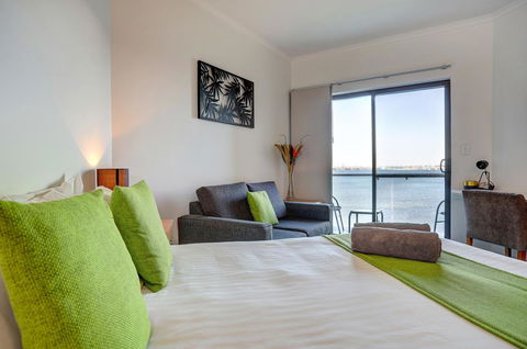 Limani Motel - Accommodation Georgetown 23