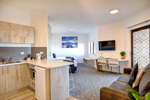 Limani Motel - Accommodation Georgetown 35