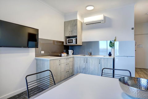 Limani Motel - Accommodation Georgetown 4