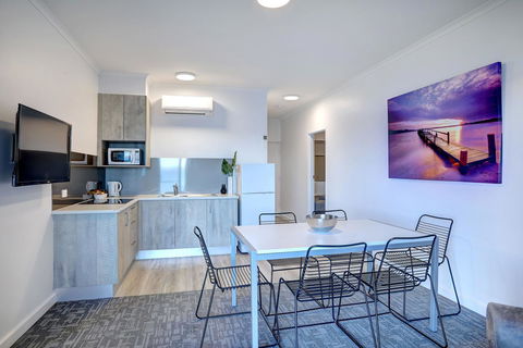 Limani Motel - Accommodation Georgetown 10