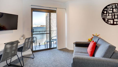 Limani Motel - Accommodation Georgetown 15