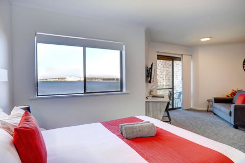 Limani Motel - Accommodation Georgetown 16