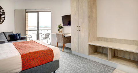 Limani Motel - Accommodation Georgetown 27